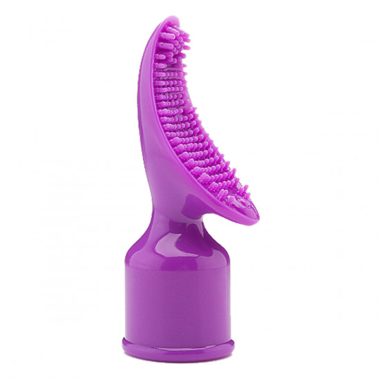 Ultra Twizzle Trigger Attachment 1 Paars