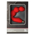 Rocks-Off Big-Boy Anaal Vibrator Rood