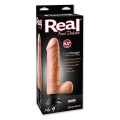 Real Feel Deluxe No. 9 Flesh