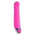 Infinity Lined Vibe Vibrator Roze
