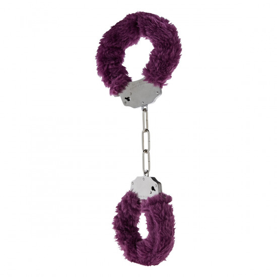 JFY Luxe Box No.1 Paars