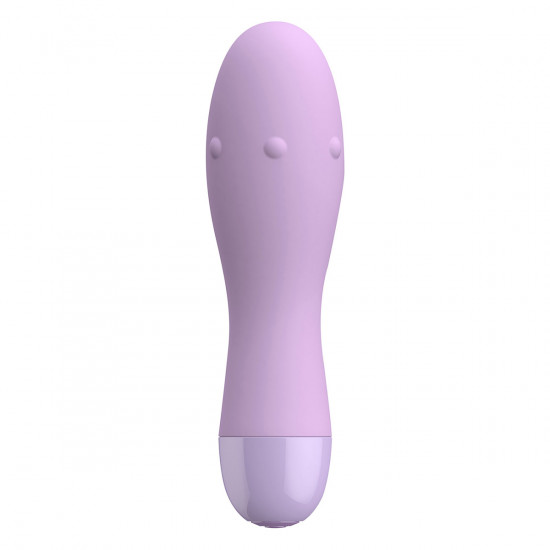 Cute Donna Vibrator Paars