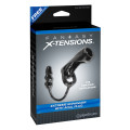 Fantasy X-tensions Extreme Enhancer Plug Zwart