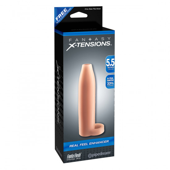 Fantasy X-tension Real Feel Enhancer