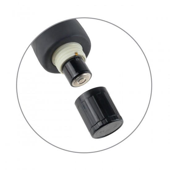 Real Feel No. 10 Black