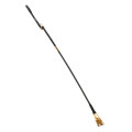 Fetish Riding Crop Zwart