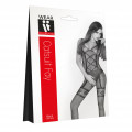 Wear It Catsuit Fay Zwart