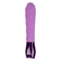 Key Ceres Lace Massager Vibrator Paars