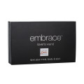 Embrace Lover's Wand Vibrator Grijs