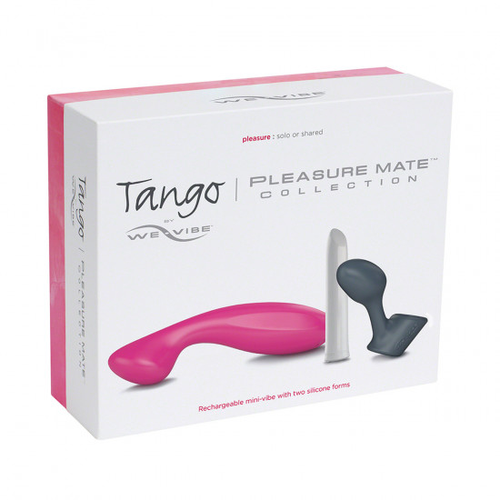 We-Vibe Tango Pleasure Mate Vibrator Set