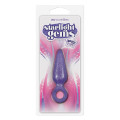 Starlight G Booty Pops Buttplug Paars Mini