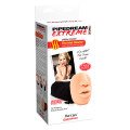 Pipedream Hot Lips Masturbator Blank