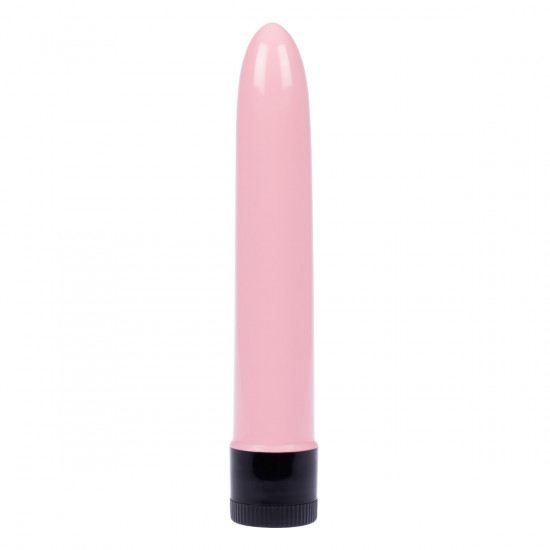 Supreme Magic Power Vibe Vibrator Roze