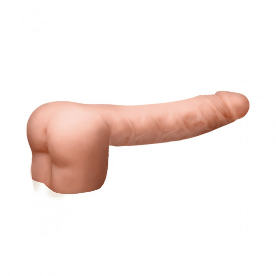 Fuck My Cock XL Masturbator Blank