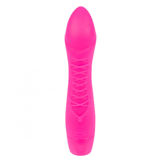 Touché Girdle Vibrator Roze