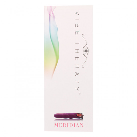 Meridian Vibrator Roze