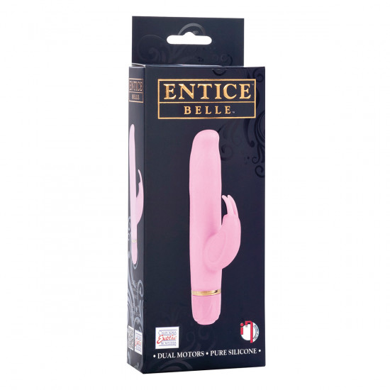 Entice Belle Vibrator Roze