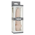 Get Real Mini Classic Smooth Vibrator Blank