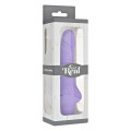 Get Real Mini Classic Smooth Vibrator Paars