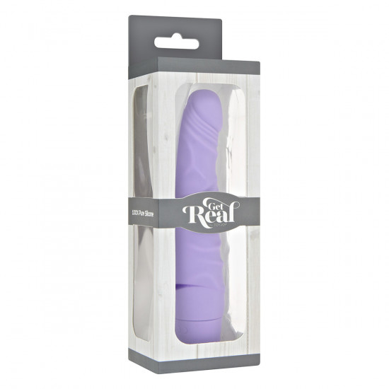 Get Real Mini Classic Slim Paars