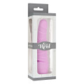 Get Real Mini Classic Slim Vibrator Roze