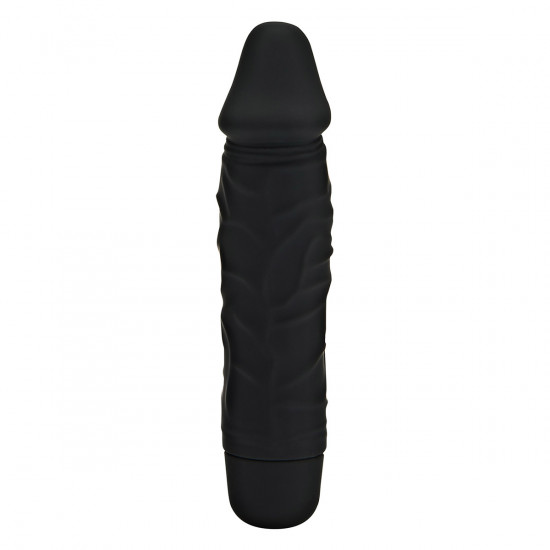 Get Real Mini Classic Original Vibrator Zwart