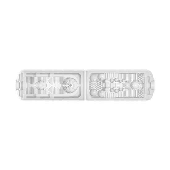 Tenga Flip Hole Masturbator Wit