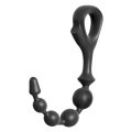 Anal Fantasy Ez-Grip Beads Anaal Kralen Zwart