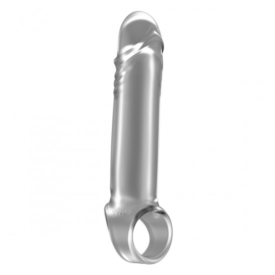 Sono Stretchy Penis Extension No. 31 Transparant