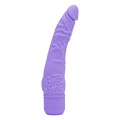Get Real Classic Slim Vibrator Paars
