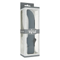 Get Real Classic G-Spot Vibrator Zwart