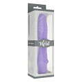 Get Real Classic Large Vibrator Paars