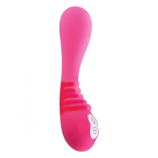 Ali­se Vibrating Massager Vibrator Roze