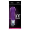 Infinit Rechargeable Vibrator Paars