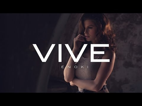 Vive Enoki Vibrator Zwart
