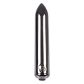 Rocks-Off Ro-Zen Pro Anaal Vibrator Zwart
