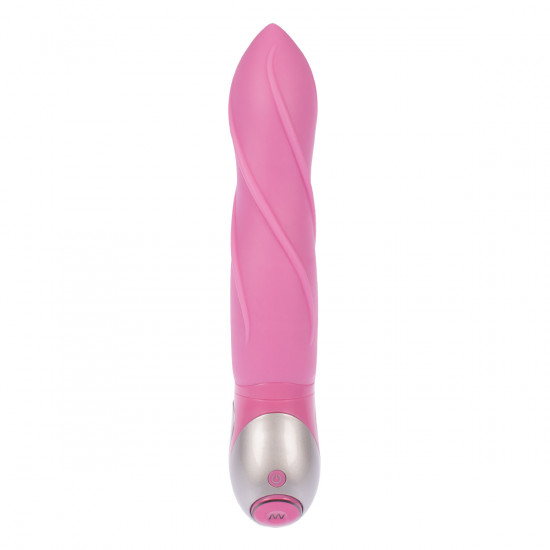 Vibe Therapy Serene Vibrator Roze