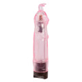 Jaime Waterproof Bunny Vibrator Roze