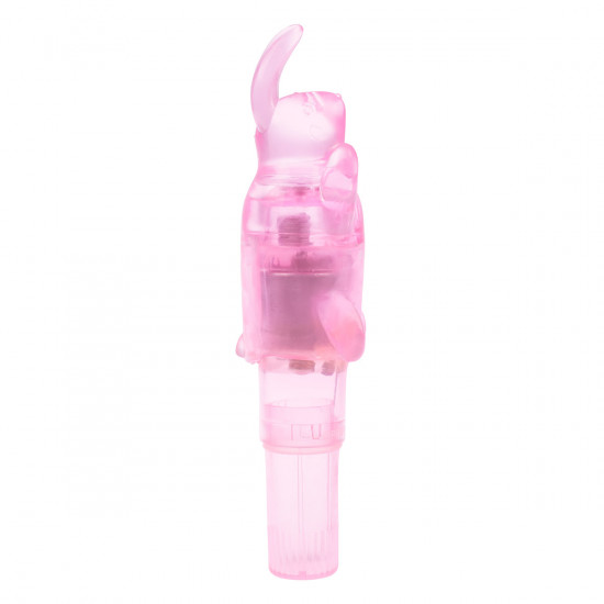 Rocket Tickler Bunny Stimulator Roze