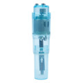 Rocket Tickler Honey Bee Stimulator Blauw