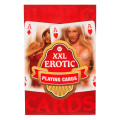 XXL Erotic Playing Cards Speelkaarten