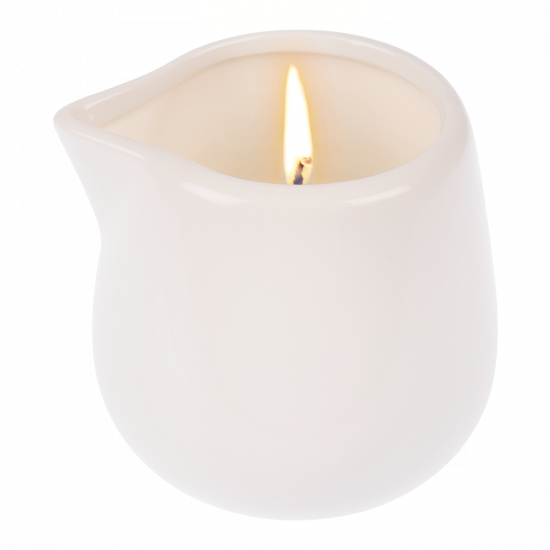 Lovegel Massage Kaars Vanille