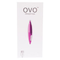 Ovo C1 Stimulator Roze
