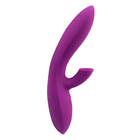 Moncy Vibrating Rod Vibrator Paars