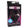 Bobbi Eden Egg Of Eden Deluxe Vibrerend Eitje Zwart