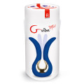 G Vibe Mini Vibrator Mint