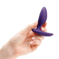 We-Vibe Ditto Couples Anaal Vibrator Paars