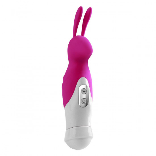 Le Reve Wild Wabbit Vibrator Roze