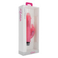 Knobbly Wobbly Vibrator Roze
