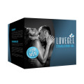 Lovegel Stimulation Gel For Men